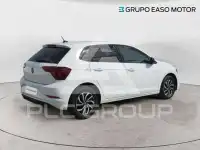 2023 Volkswagen Polo