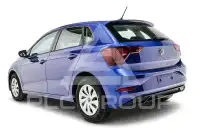 2023 Volkswagen Polo