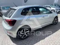 2023 Volkswagen Polo
