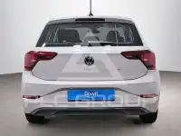 2023 Volkswagen Polo