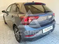 2023 Volkswagen Polo