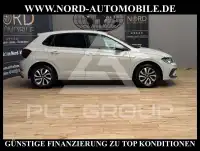 2023 Volkswagen Polo