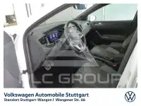2023 Volkswagen Polo