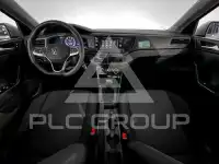 2023 Volkswagen Polo
