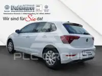 2023 Volkswagen Polo