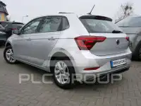 2023 Volkswagen Polo