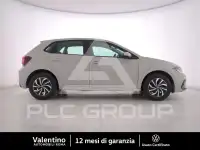 2023 Volkswagen Polo