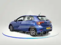 2023 Volkswagen Polo