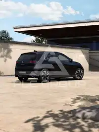 2023 Volkswagen Polo