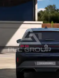 2023 Volkswagen Polo
