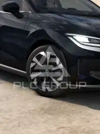2023 Volkswagen Polo
