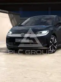 2023 Volkswagen Polo