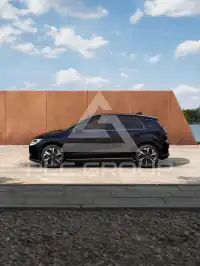 2023 Volkswagen Polo