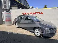 2023 Volkswagen GOLF