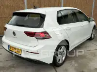 2023 Volkswagen GOLF