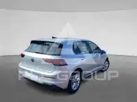 2023 Volkswagen GOLF