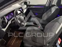2023 Volkswagen GOLF