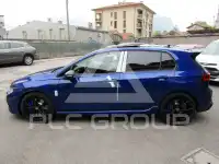 2023 Volkswagen GOLF
