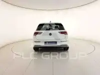 2023 Volkswagen GOLF