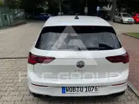 2023 Volkswagen GOLF