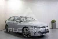 2023 Volkswagen GOLF