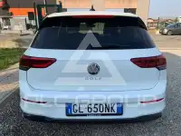 2023 Volkswagen GOLF