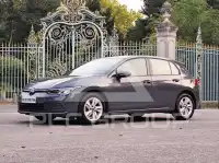 2023 Volkswagen GOLF