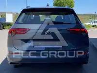 2023 Volkswagen GOLF