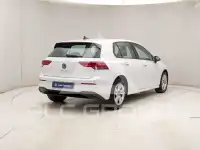 2023 Volkswagen GOLF