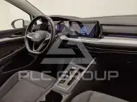 2023 Volkswagen GOLF