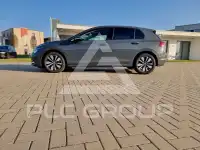 2023 Volkswagen GOLF