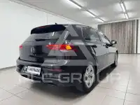 2023 Volkswagen GOLF