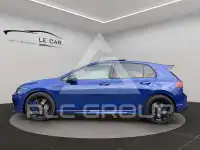 2023 Volkswagen GOLF