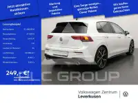 2023 Volkswagen GOLF