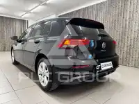 2023 Volkswagen GOLF