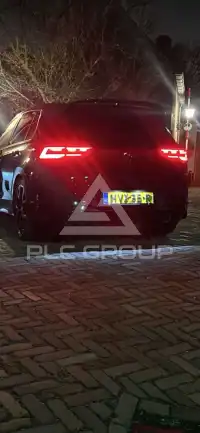 2023 Volkswagen GOLF
