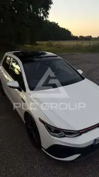 2023 Volkswagen GOLF