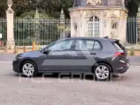 2023 Volkswagen GOLF