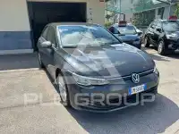 2023 Volkswagen GOLF