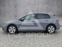2023 Volkswagen GOLF