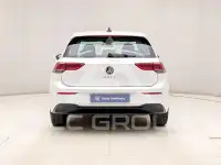 2023 Volkswagen GOLF