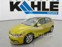 2023 Volkswagen GOLF