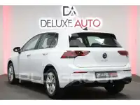 2023 Volkswagen GOLF
