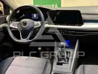 2023 Volkswagen GOLF