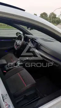 2023 Volkswagen GOLF