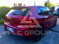 2023 Volkswagen GOLF