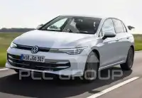 2023 Volkswagen GOLF