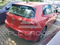 2023 Volkswagen GOLF