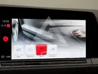 2023 Volkswagen GOLF