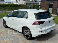 2023 Volkswagen GOLF